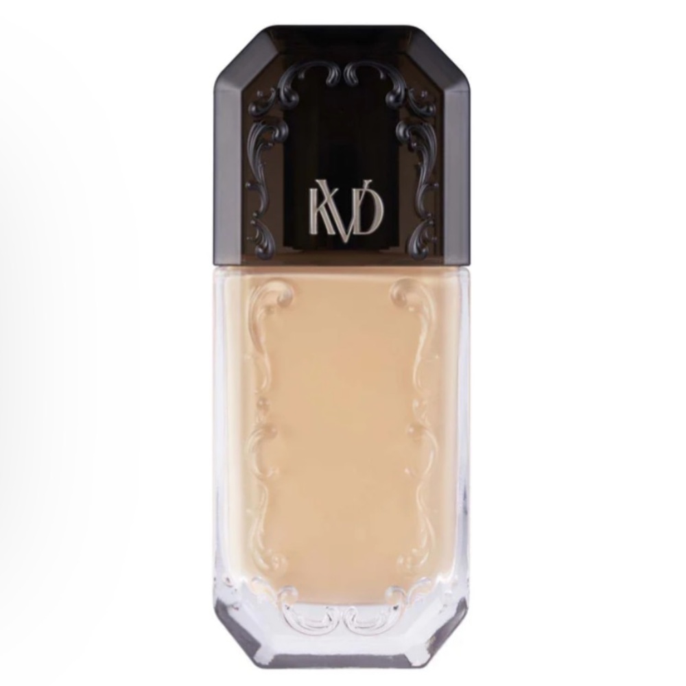 KVD beauty Good Apple Full-Coverage Transfer-Proof Serum Foundation